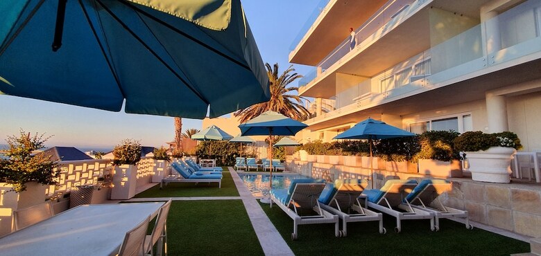 Hotel The Clarendon - Bantry Bay