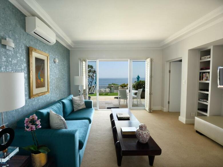 Hotel The Clarendon - Bantry Bay