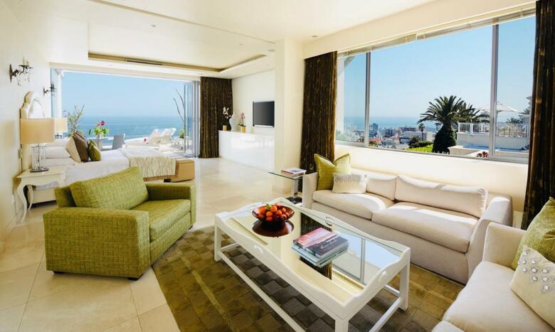 Hotel The Clarendon - Bantry Bay