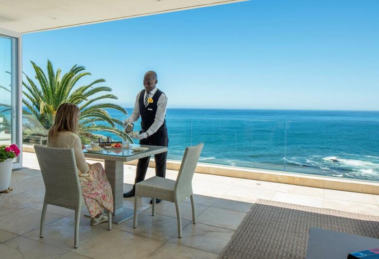Hotel The Clarendon - Bantry Bay