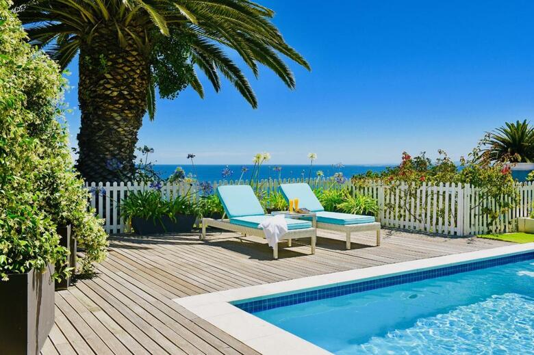 Hotel The Clarendon - Bantry Bay