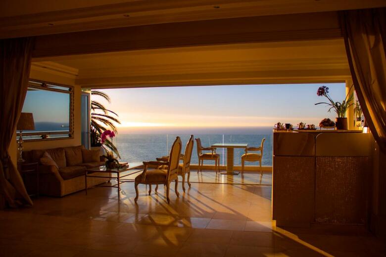 Hotel The Clarendon - Bantry Bay