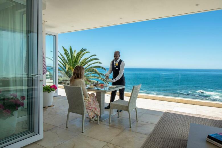 Hotel The Clarendon - Bantry Bay