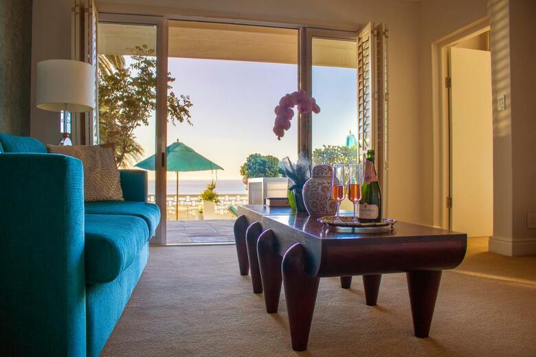Hotel The Clarendon - Bantry Bay