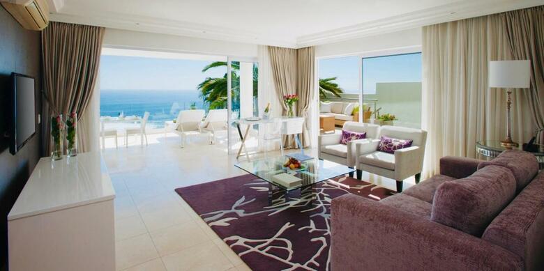 Hotel The Clarendon - Bantry Bay