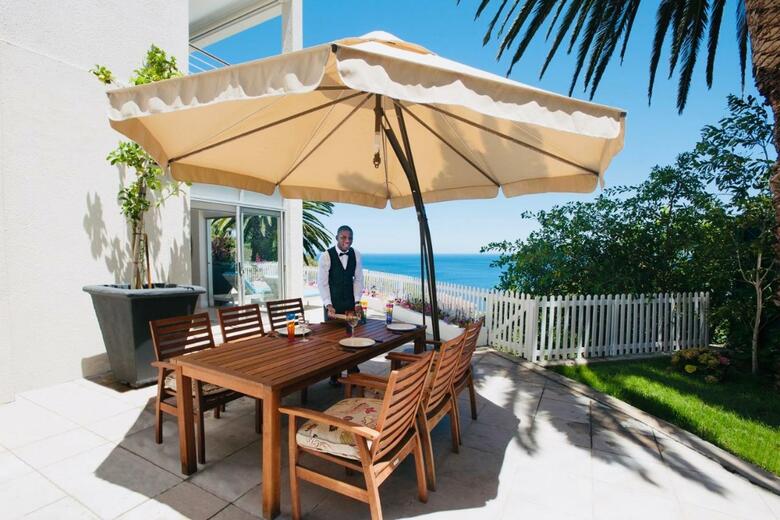 Hotel The Clarendon - Bantry Bay