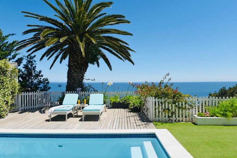 Hotel The Clarendon - Bantry Bay