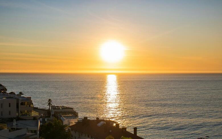 Hotel The Clarendon - Bantry Bay