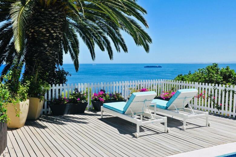 Hotel The Clarendon - Bantry Bay