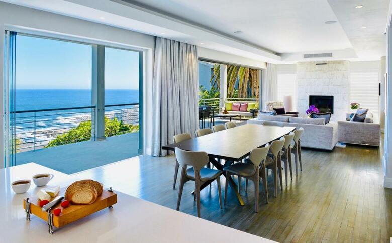 Hotel The Clarendon - Bantry Bay