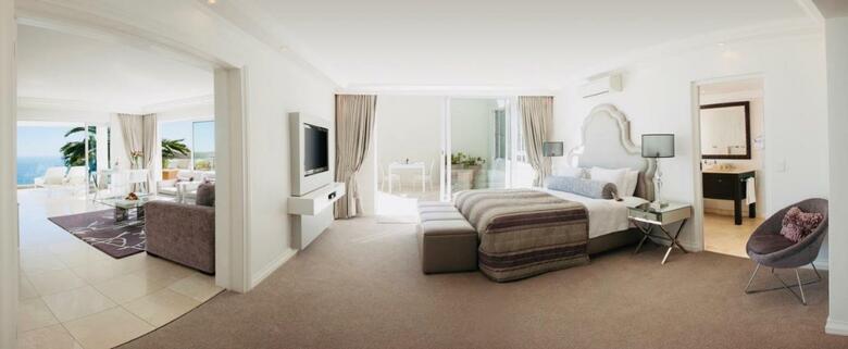 Hotel The Clarendon - Bantry Bay