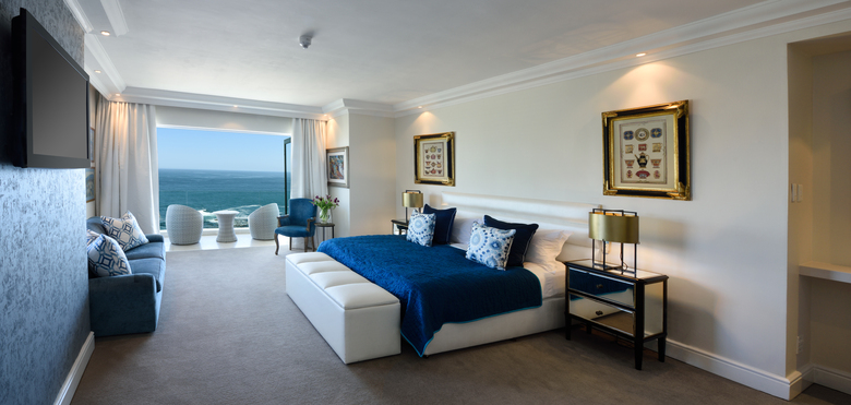 Hotel The Clarendon - Bantry Bay