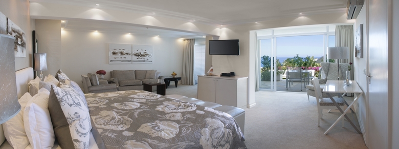 Hotel The Clarendon - Bantry Bay