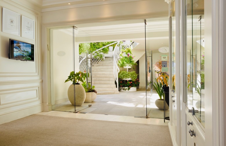 Hotel The Clarendon - Bantry Bay