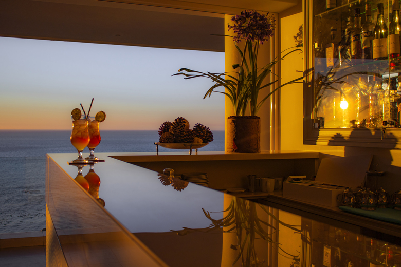 Hotel The Clarendon - Bantry Bay