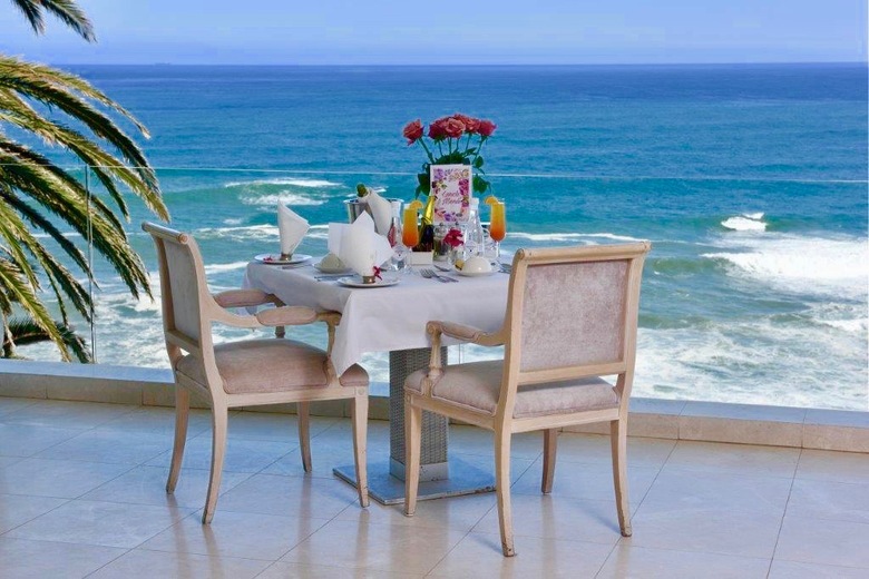 Hotel The Clarendon - Bantry Bay