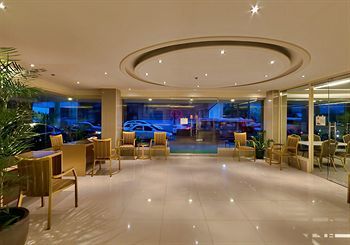Dcircle Hotel