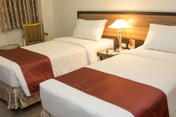 Dcircle Hotel