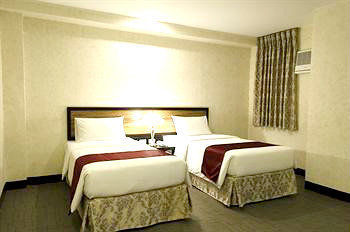 Dcircle Hotel