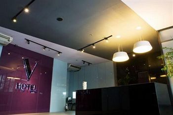 V Hotel