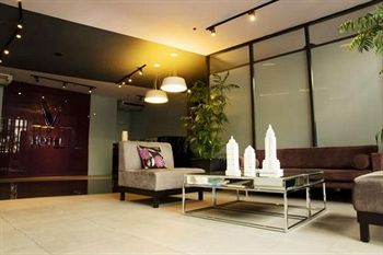 V Hotel