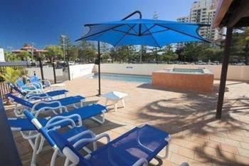 Hotel Barbados Holiday Apartments