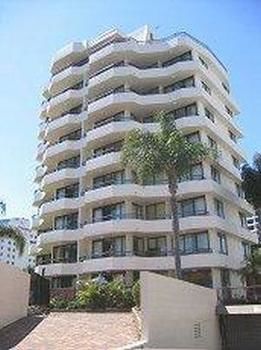 Hotel Barbados Holiday Apartments