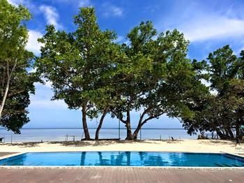Apartamento Blue Palawan Beach Club