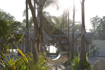 Apartamento Blue Palawan Beach Club