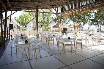 Apartamento Blue Palawan Beach Club