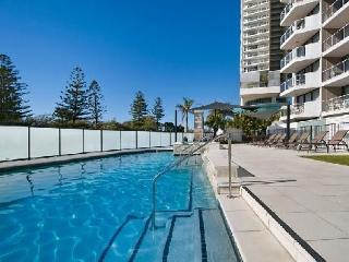 Apartamento South Pacific Plaza