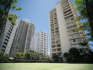 Apartamento South Pacific Plaza
