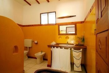Posada Hakuna Majiwe Lodge