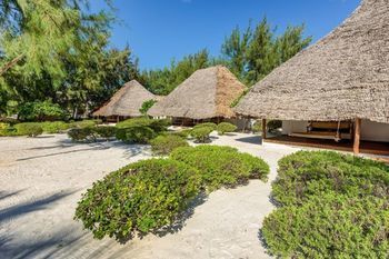 Posada Hakuna Majiwe Lodge