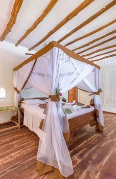Posada Hakuna Majiwe Lodge