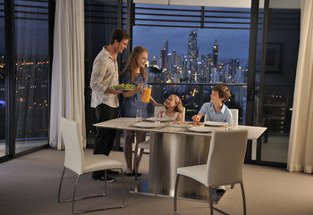 Aparthotel Peppers Broadbeach
