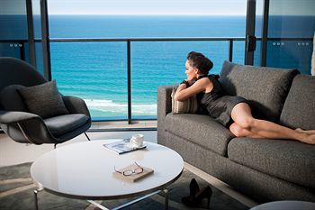 Aparthotel Peppers Broadbeach