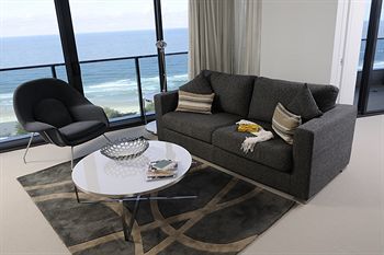 Aparthotel Peppers Broadbeach