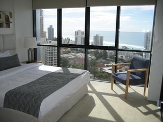 Aria Apartments