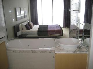Aria Apartments