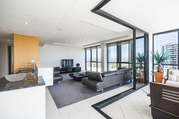 Aria Apartments