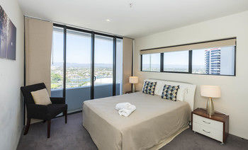 Aria Apartments