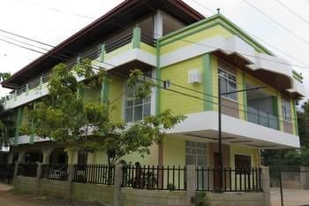 Bed & Breakfast Westville Tourist Inn