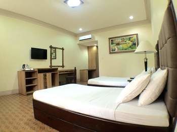 Apartamento Bohol Tropics Resort