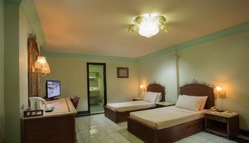 Apartamento Bohol Tropics Resort