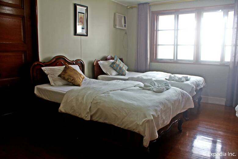 Hotel Griffin Lodge