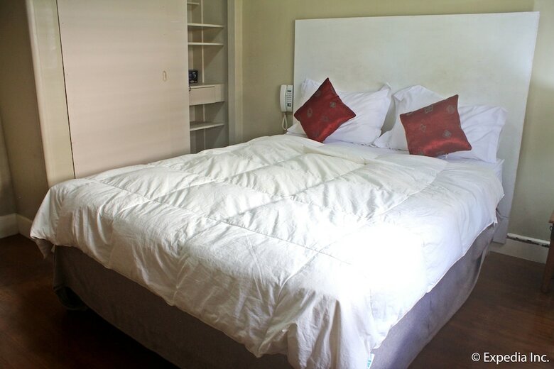 Hotel Griffin Lodge