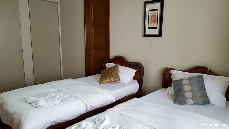 Hotel Griffin Lodge