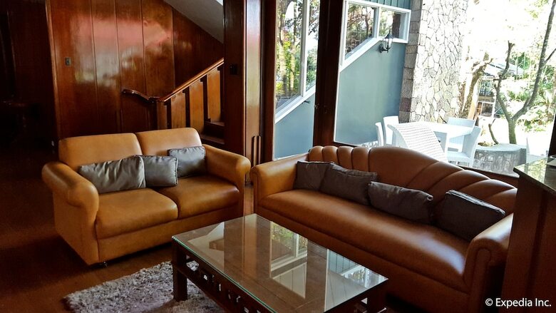 Hotel Griffin Lodge