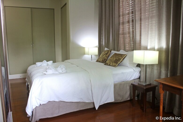 Hotel Griffin Lodge